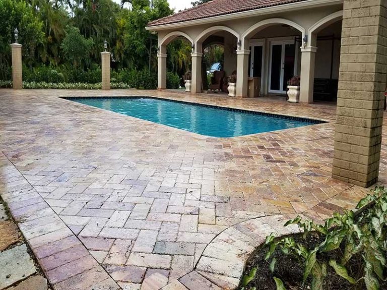 mighty marks pressure washing