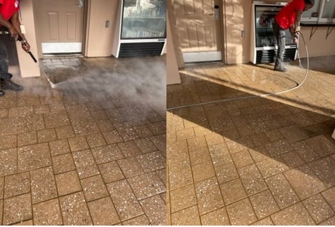 Mark Paver mighty marks paver sealing 4 phx | Mighty Marks' Pressure Washing