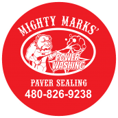 Best paver sealing paradise valley